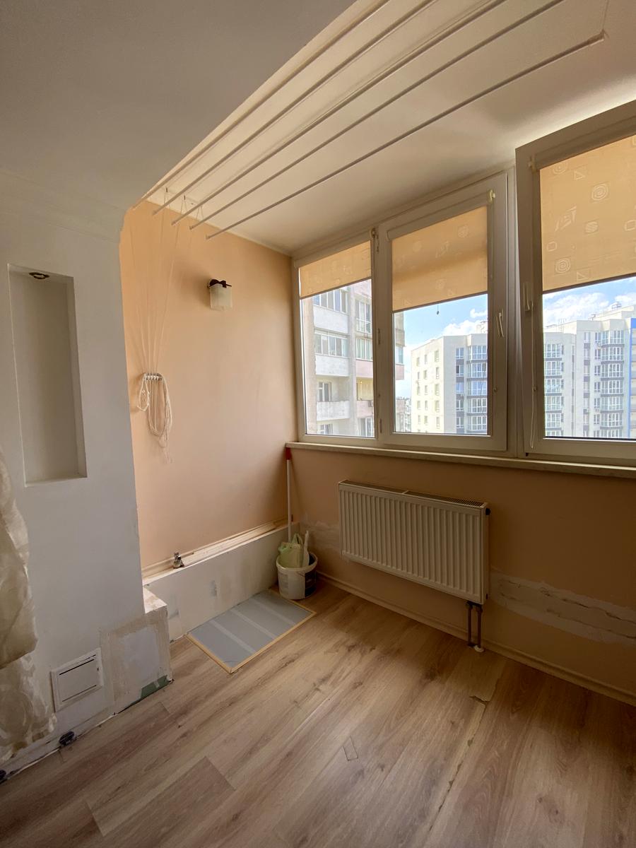 3-комнатная квартира по адресу ул. Пишоновская (площадь 60 м²) - фото 9 3-комнатная квартира по адресу ул. Пишоновская (площадь 60 м²) - Atlanta.ua - фото 9