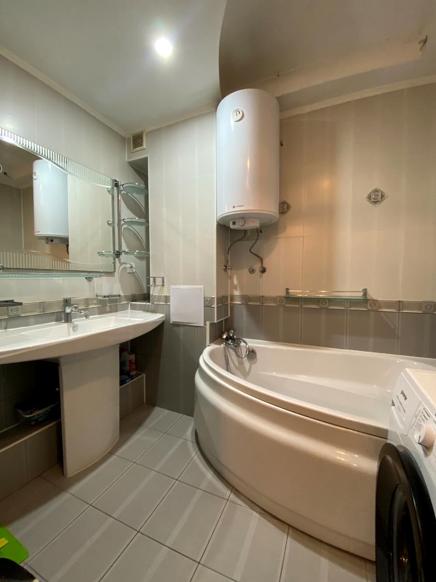 3-комнатная квартира по адресу ул. Пишоновская (площадь 60 м²) - фото 7 3-комнатная квартира по адресу ул. Пишоновская (площадь 60 м²) - Atlanta.ua - фото 7