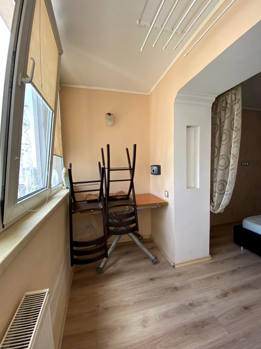 3-комнатная квартира по адресу ул. Пишоновская (площадь 60 м²) - фото 11 3-комнатная квартира по адресу ул. Пишоновская (площадь 60 м²) - Atlanta.ua - фото 11
