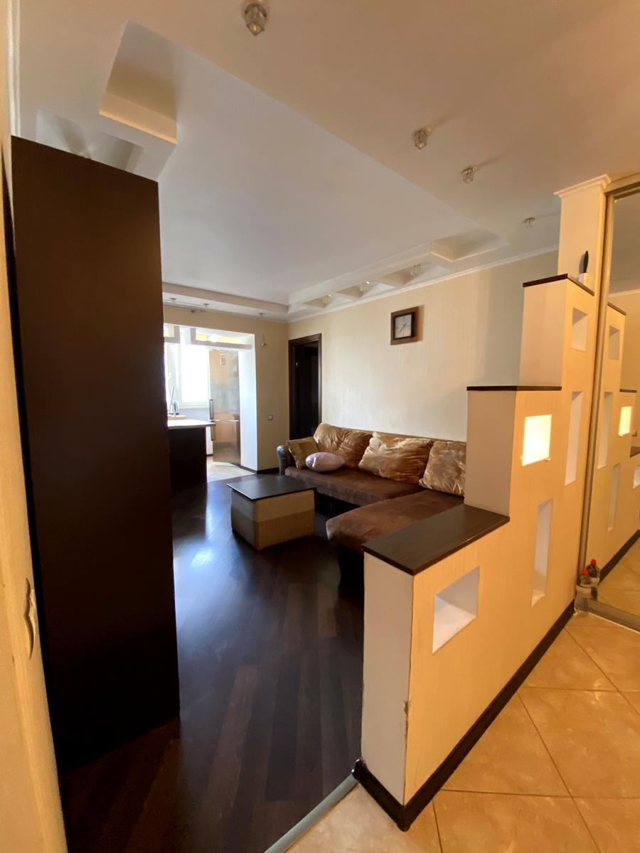3-комнатная квартира по адресу ул. Пишоновская (площадь 60 м²) - фото 10 3-комнатная квартира по адресу ул. Пишоновская (площадь 60 м²) - Atlanta.ua - фото 10