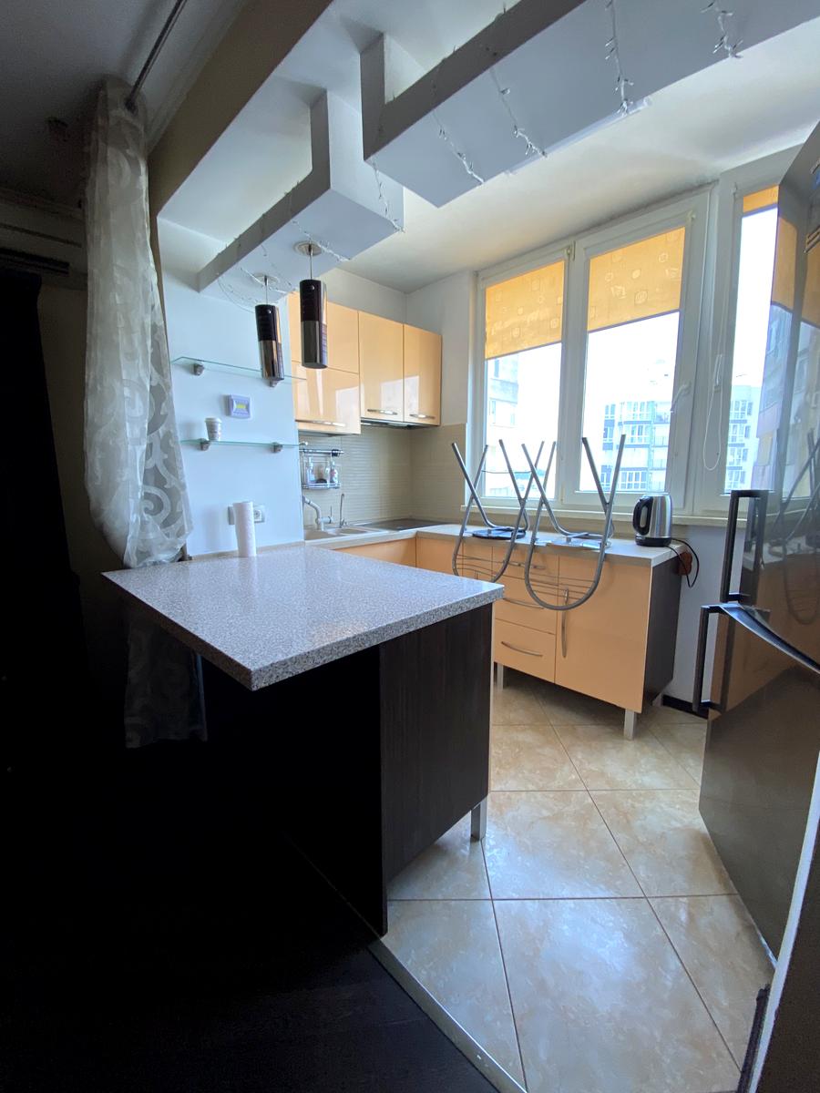 3-комнатная квартира по адресу ул. Пишоновская (площадь 60 м²) - фото 13 3-комнатная квартира по адресу ул. Пишоновская (площадь 60 м²) - Atlanta.ua - фото 13