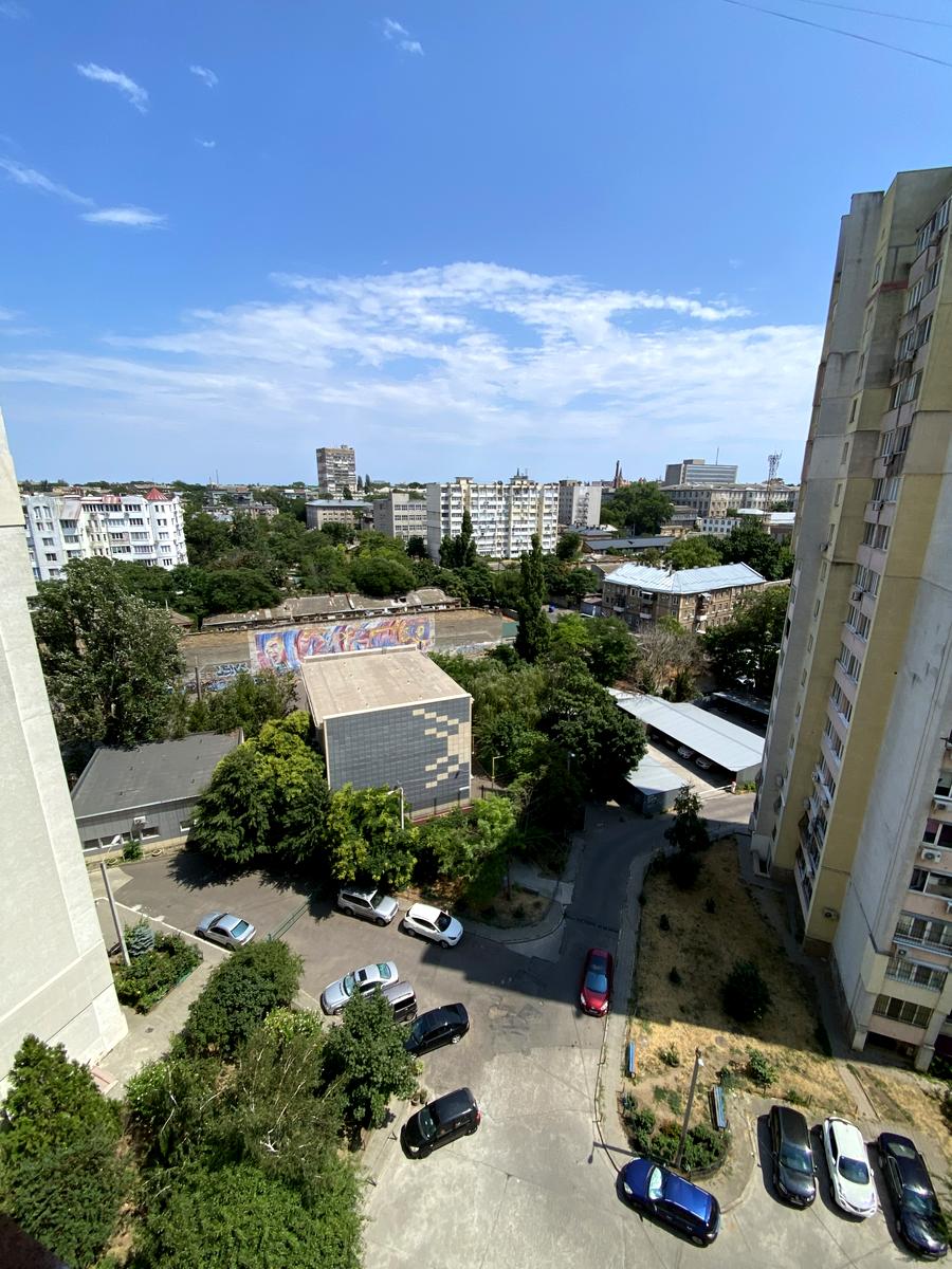 3-комнатная квартира по адресу ул. Пишоновская (площадь 60 м²) - фото 14 3-комнатная квартира по адресу ул. Пишоновская (площадь 60 м²) - Atlanta.ua - фото 14