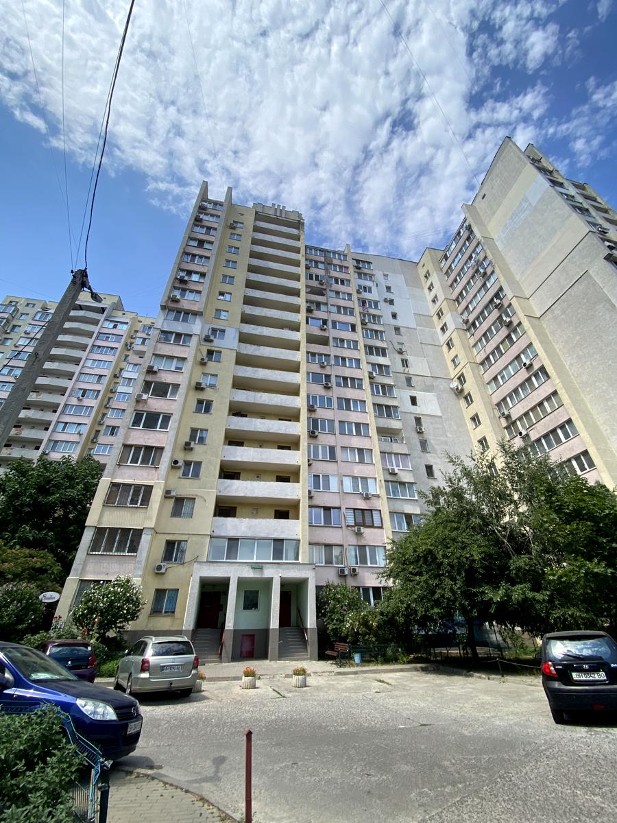 3-комнатная квартира по адресу ул. Пишоновская (площадь 60 м²) - фото 15 3-комнатная квартира по адресу ул. Пишоновская (площадь 60 м²) - Atlanta.ua - фото 15