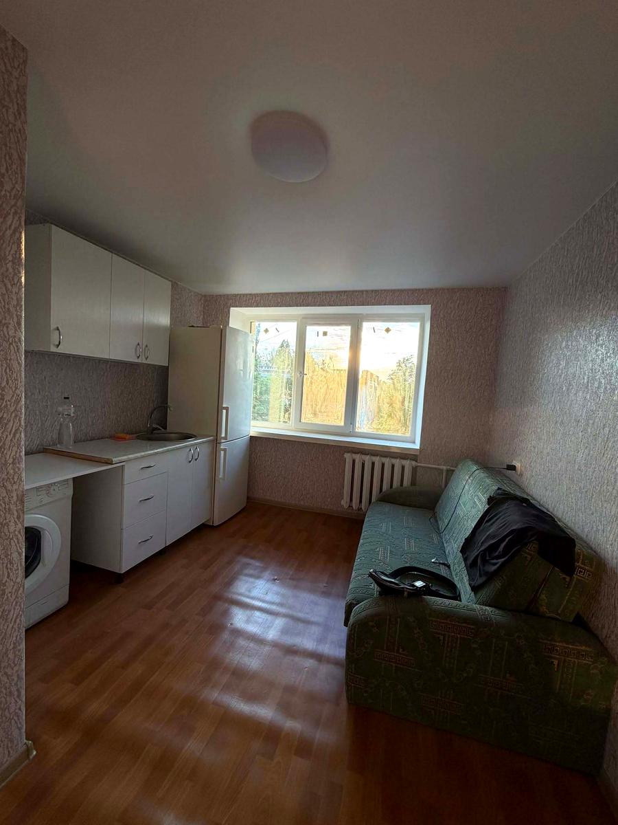 1-комнатная квартира по адресу ул. Радостная (площадь 14 м²) 1-комнатная квартира по адресу ул. Радостная (площадь 14 м²) - Atlanta.ua