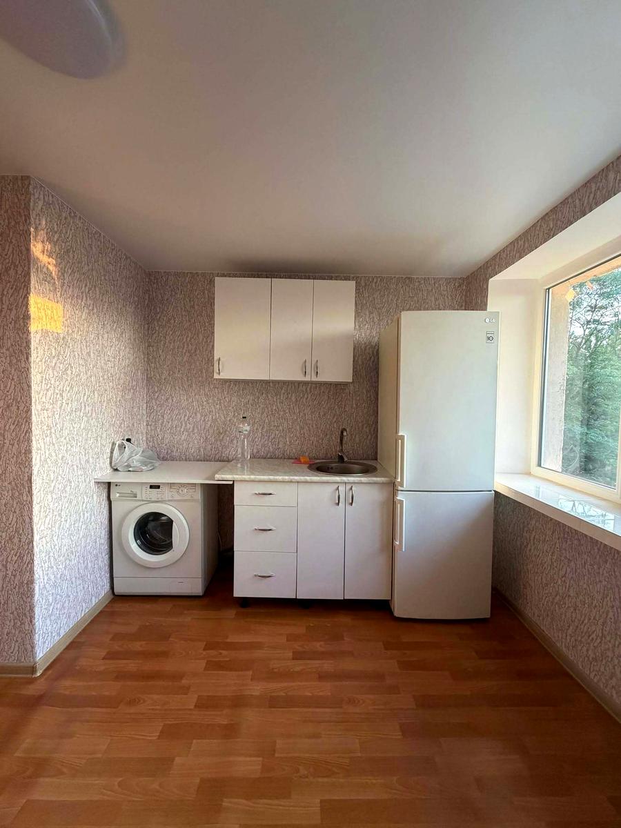 1-комнатная квартира по адресу ул. Радостная (площадь 14 м²) - фото 2 1-комнатная квартира по адресу ул. Радостная (площадь 14 м²) - Atlanta.ua - фото 2