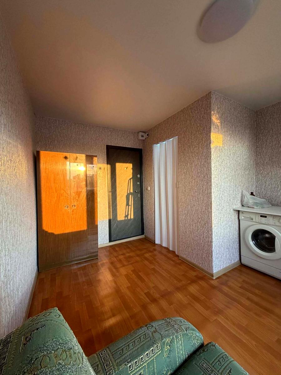 1-комнатная квартира по адресу ул. Радостная (площадь 14 м²) - фото 3 1-комнатная квартира по адресу ул. Радостная (площадь 14 м²) - Atlanta.ua - фото 3