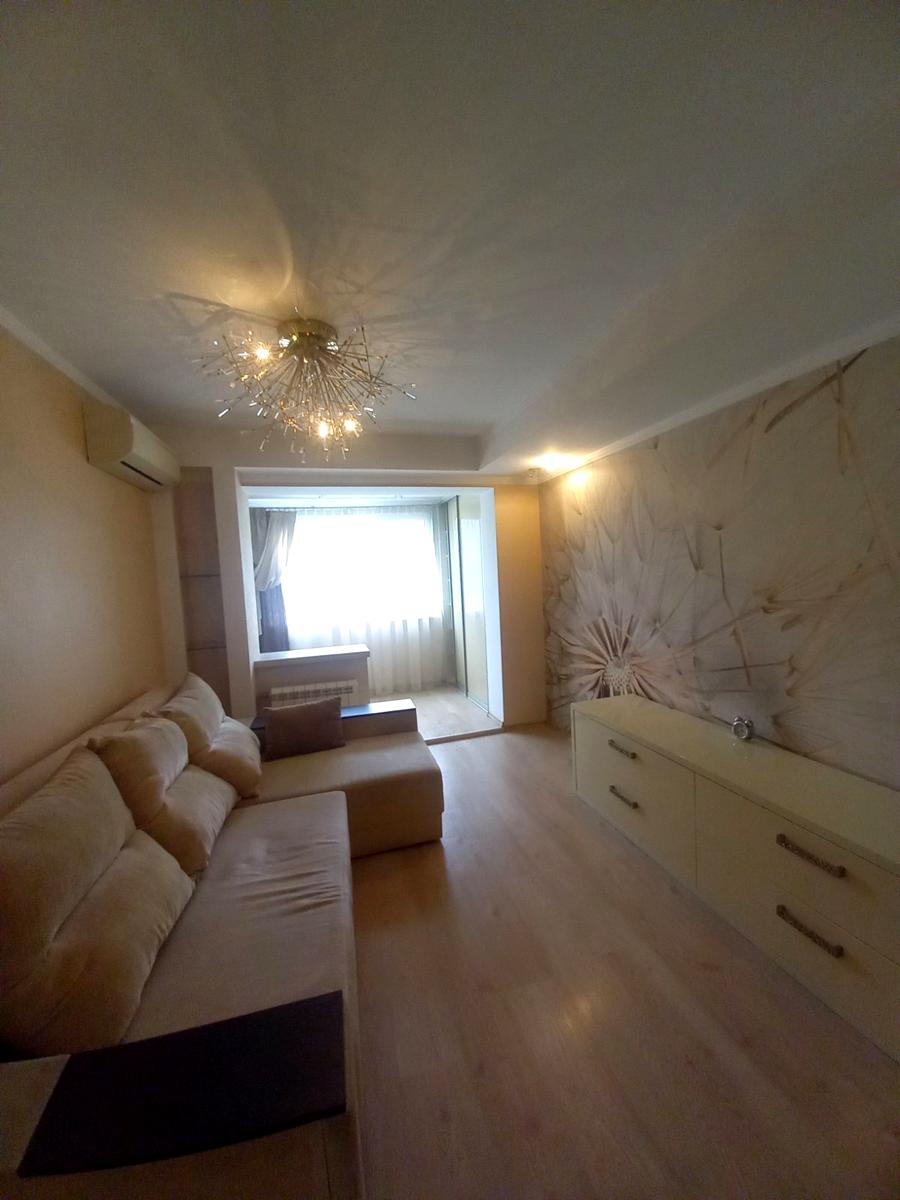 2-комнатная квартира по адресу ул. Ицхака Рабина (площадь 54 м²) - фото 4 2-комнатная квартира по адресу ул. Ицхака Рабина (площадь 54 м²) - Atlanta.ua - фото 4