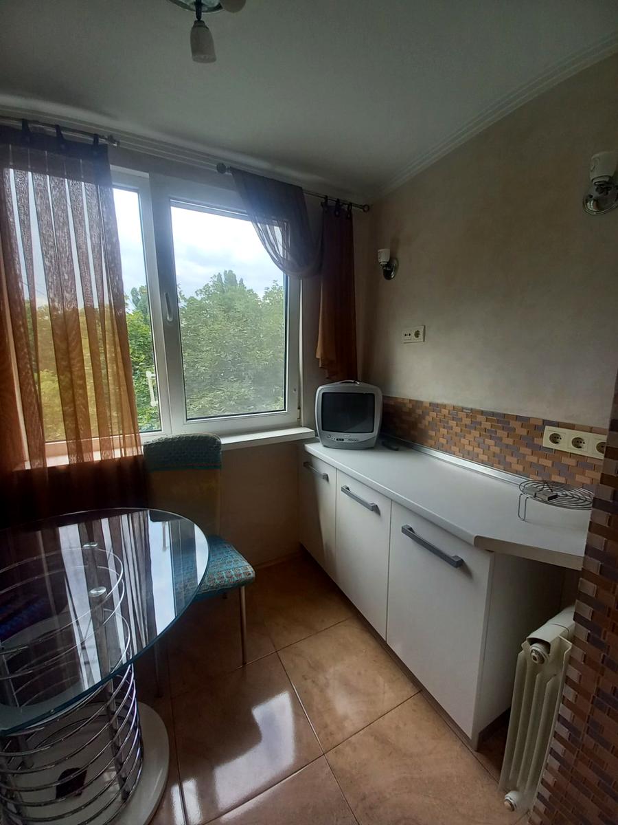 2-комнатная квартира по адресу ул. Ицхака Рабина (площадь 54 м²) - фото 7 2-комнатная квартира по адресу ул. Ицхака Рабина (площадь 54 м²) - Atlanta.ua - фото 7