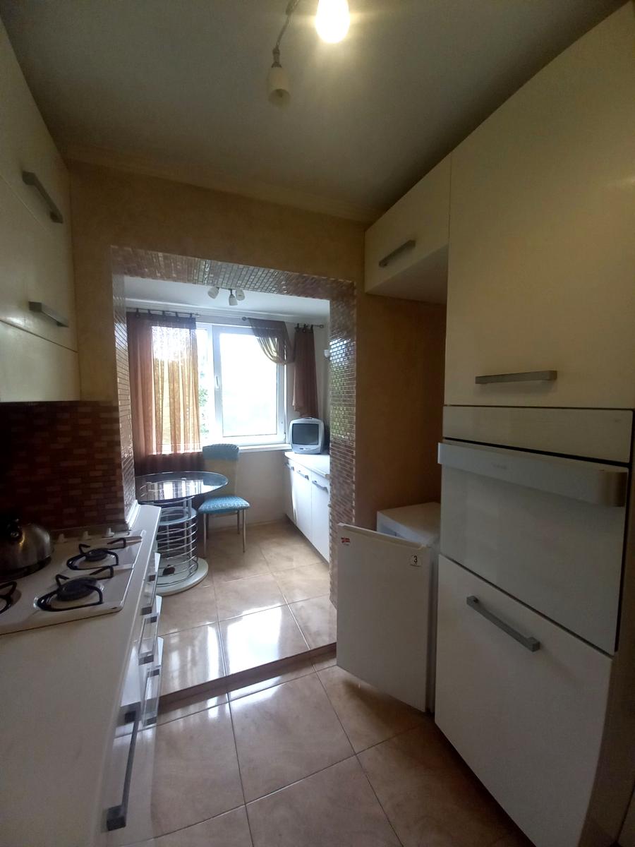2-комнатная квартира по адресу ул. Ицхака Рабина (площадь 54 м²) - фото 11 2-комнатная квартира по адресу ул. Ицхака Рабина (площадь 54 м²) - Atlanta.ua - фото 11