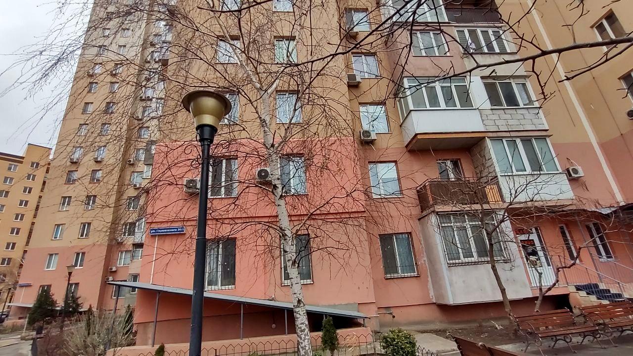2-комнатная квартира по адресу (площадь 71 м²) 2-комнатная квартира по адресу (площадь 71 м²) - Atlanta.ua