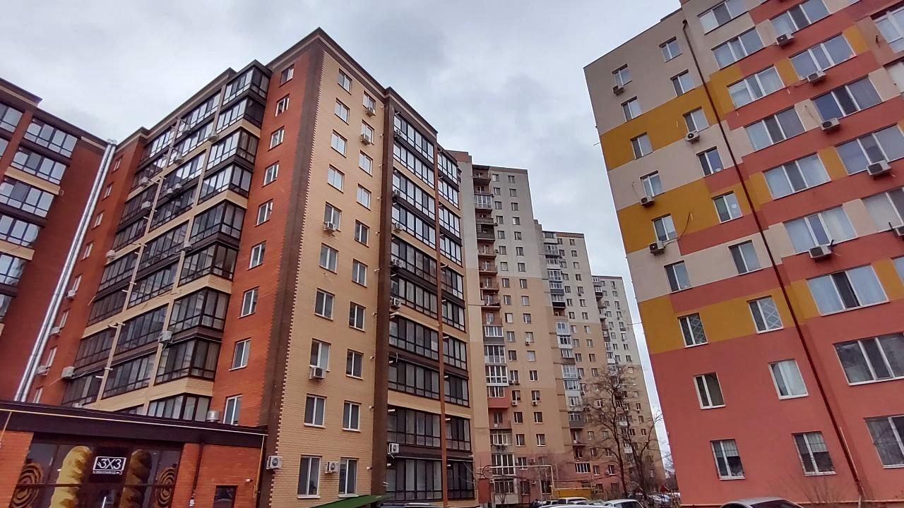 2-комнатная квартира по адресу (площадь 71 м²) - фото 19 2-комнатная квартира по адресу (площадь 71 м²) - Atlanta.ua - фото 19
