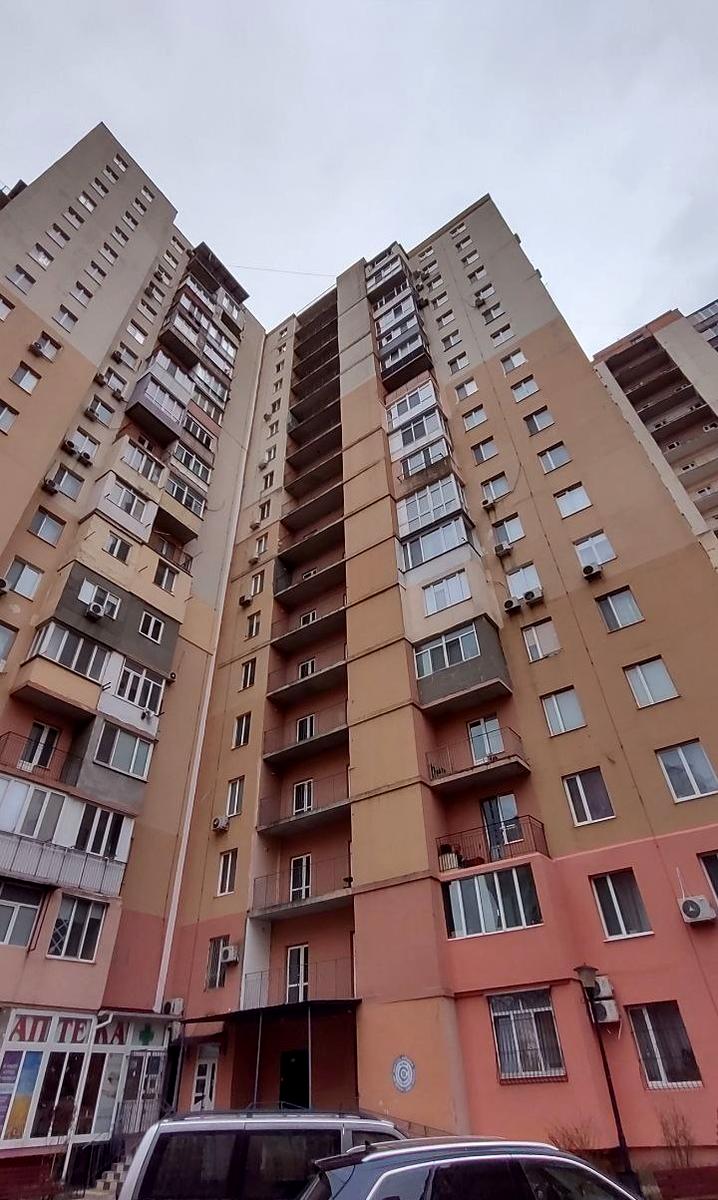 2-комнатная квартира по адресу (площадь 71 м²) - фото 28 2-комнатная квартира по адресу (площадь 71 м²) - Atlanta.ua - фото 28