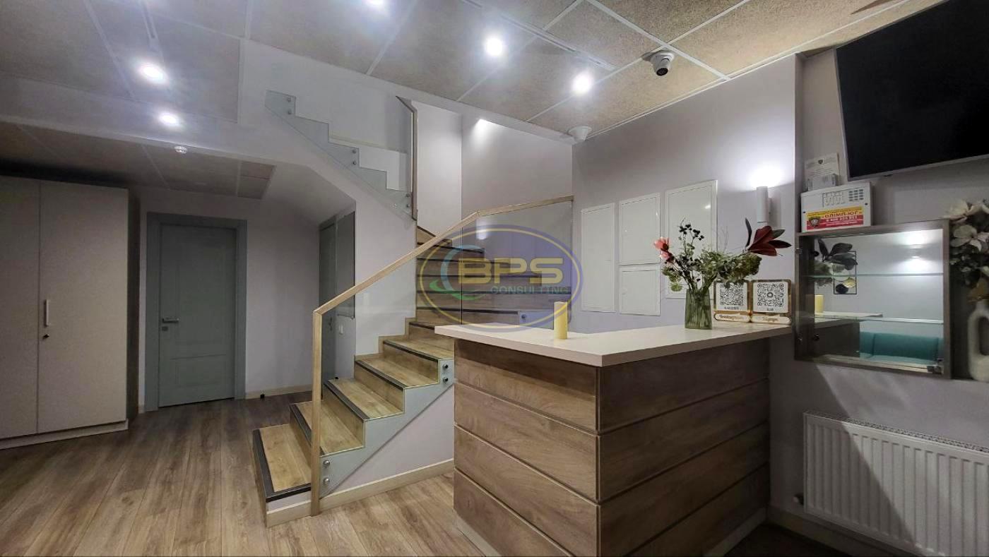 Коммерческая недвижимость по адресу ул. Королева ак. (площадь 160 м²) Коммерческая недвижимость по адресу ул. Королева ак. (площадь 160 м²) - Atlanta.ua