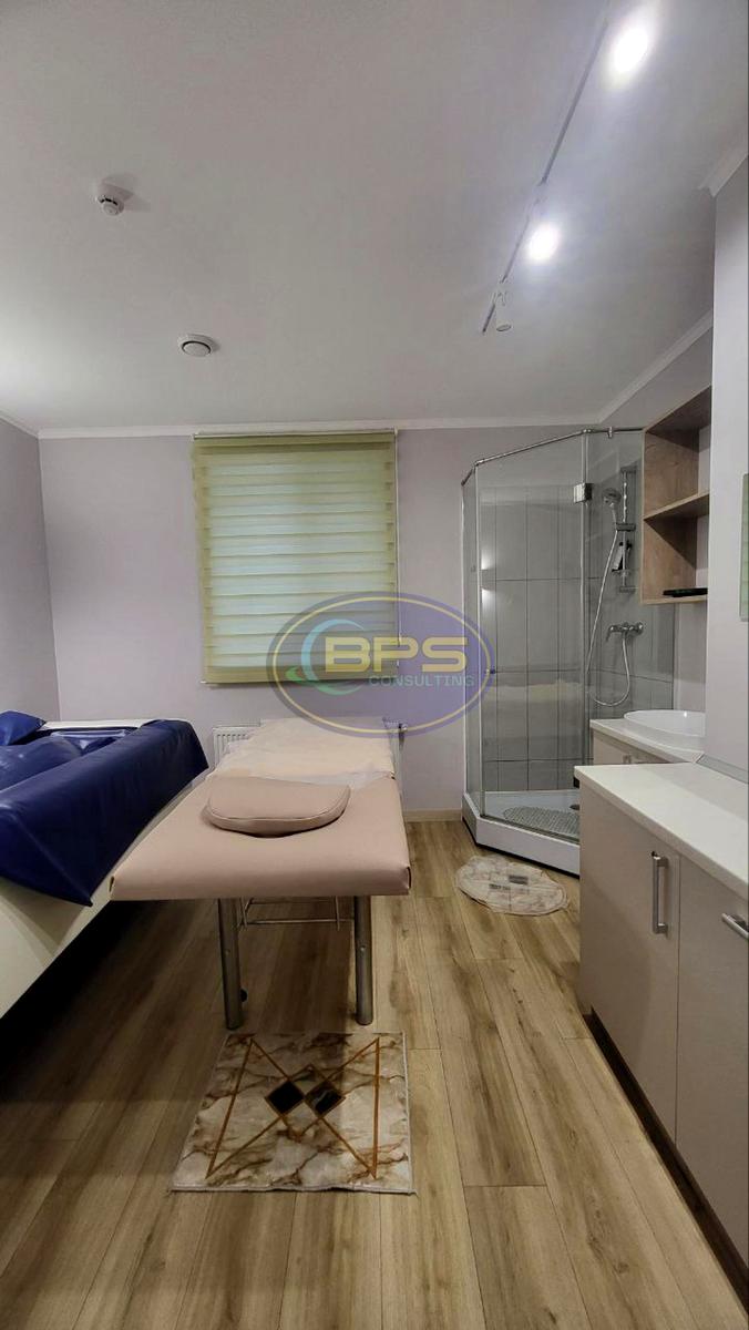Коммерческая недвижимость по адресу ул. Королева ак. (площадь 160 м²) - imageAlt 8 Коммерческая недвижимость по адресу ул. Королева ак. (площадь 160 м²) - Atlanta.ua - imageAlt 8