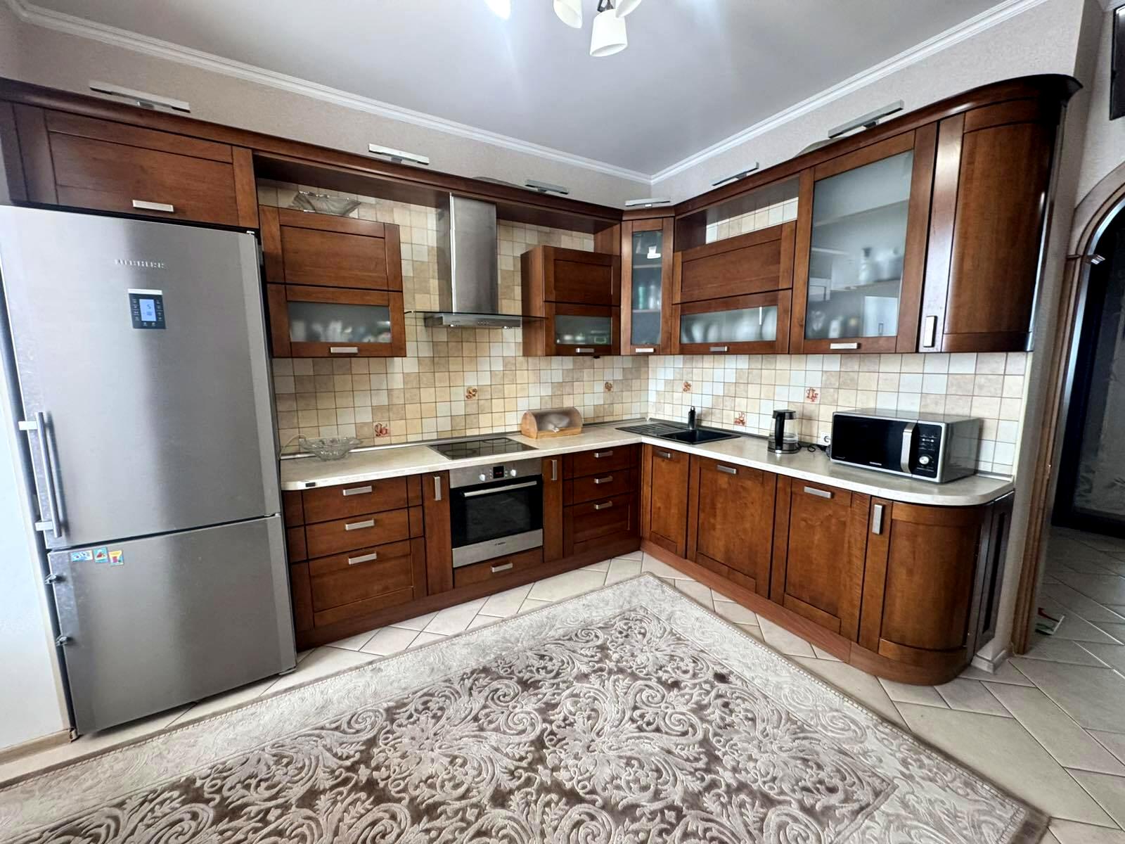 3-комнатная квартира по адресу Фонтанская дор. (площадь 125 м²) 3-комнатная квартира по адресу Фонтанская дор. (площадь 125 м²) - Atlanta.ua