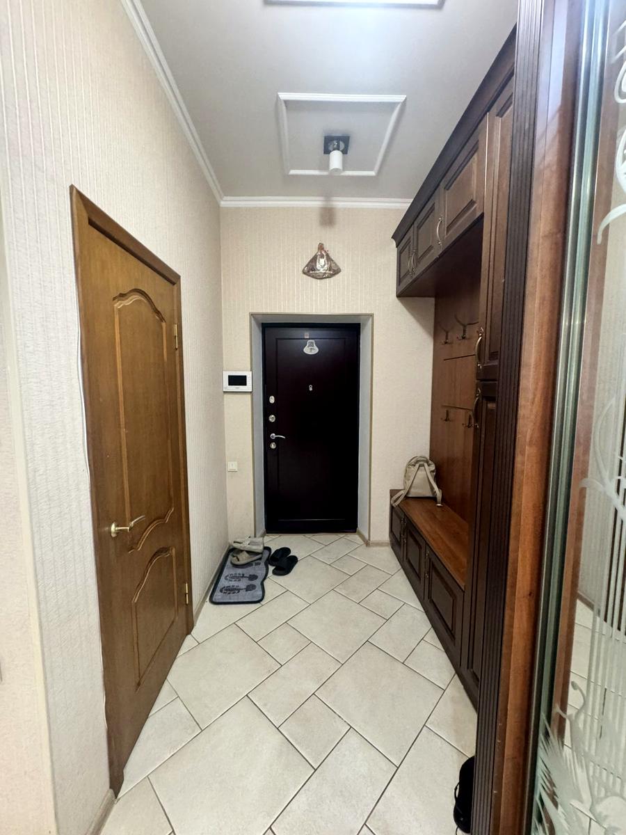 3-комнатная квартира по адресу Фонтанская дор. (площадь 125 м²) - фото 4 3-комнатная квартира по адресу Фонтанская дор. (площадь 125 м²) - Atlanta.ua - фото 4