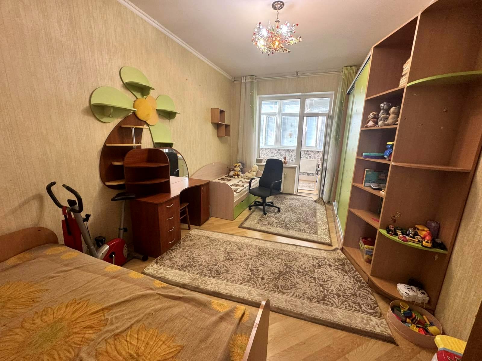 3-комнатная квартира по адресу Фонтанская дор. (площадь 125 м²) - фото 8 3-комнатная квартира по адресу Фонтанская дор. (площадь 125 м²) - Atlanta.ua - фото 8