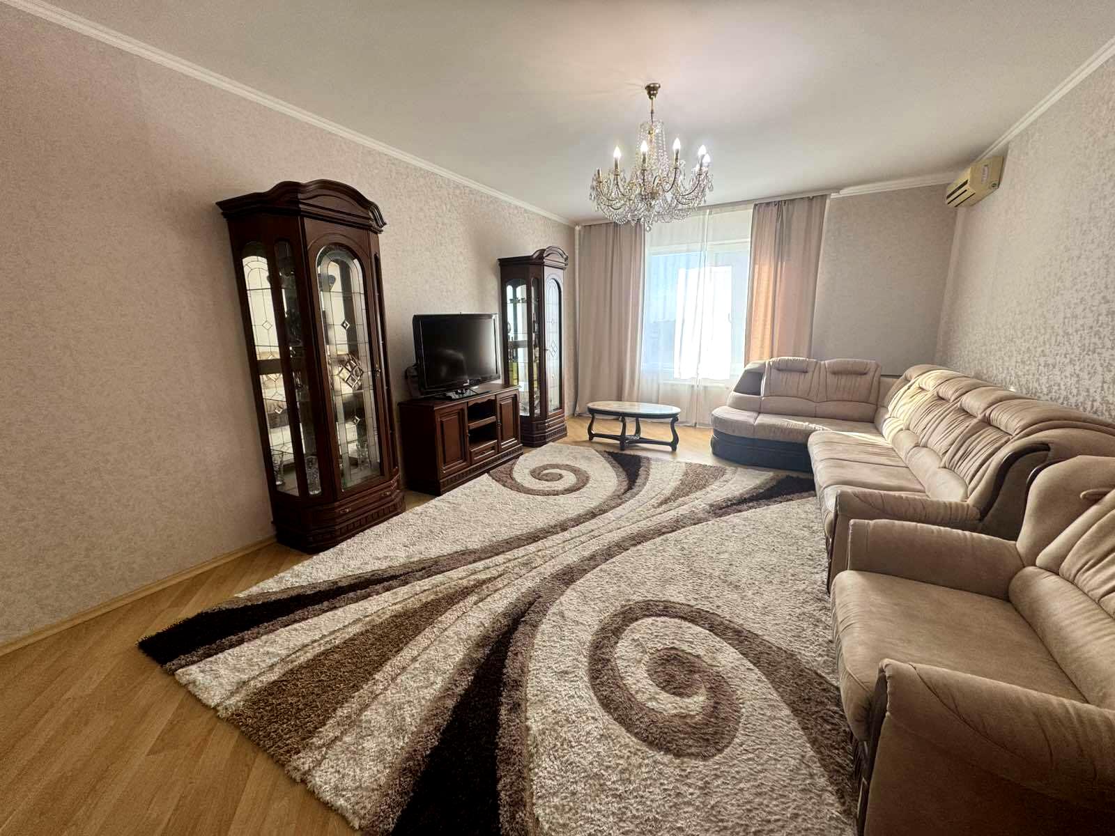 3-комнатная квартира по адресу Фонтанская дор. (площадь 125 м²) - фото 7 3-комнатная квартира по адресу Фонтанская дор. (площадь 125 м²) - Atlanta.ua - фото 7