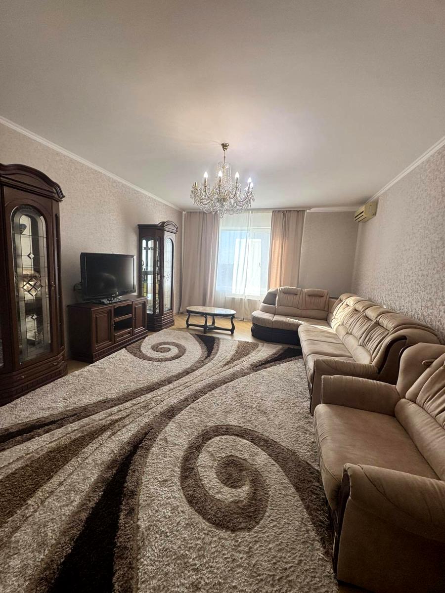 3-комнатная квартира по адресу Фонтанская дор. (площадь 125 м²) - фото 9 3-комнатная квартира по адресу Фонтанская дор. (площадь 125 м²) - Atlanta.ua - фото 9