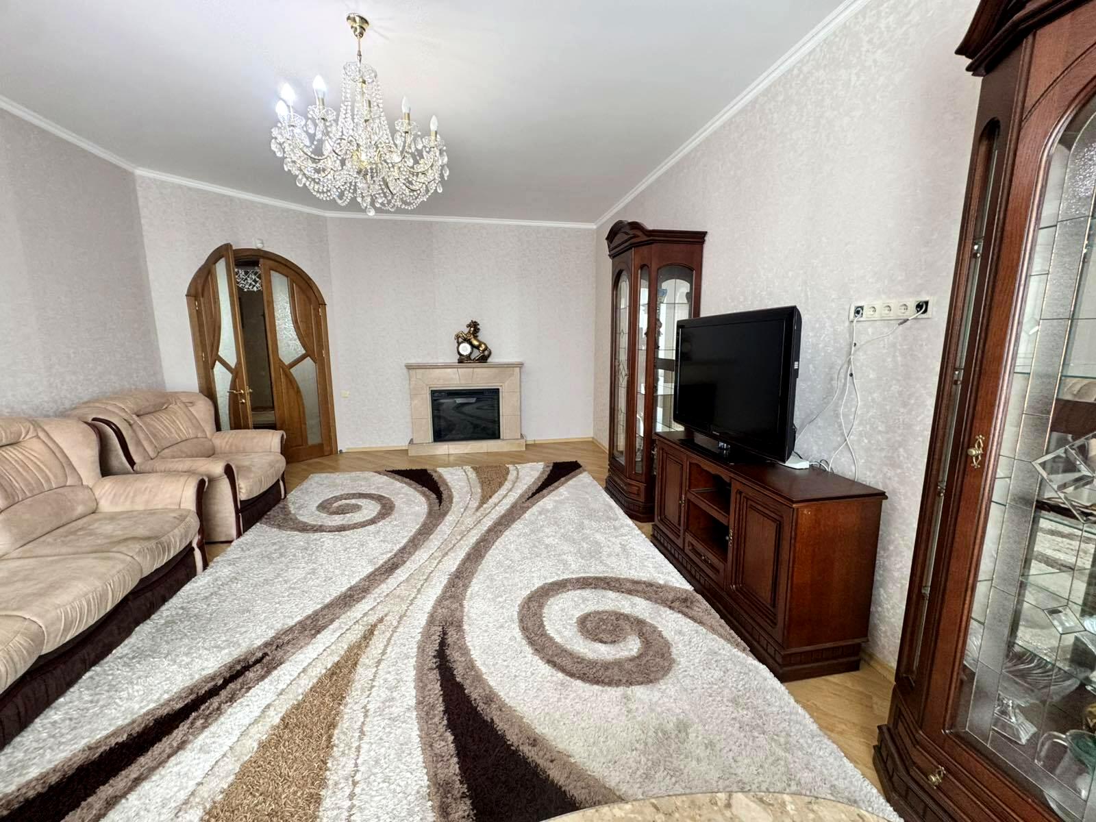 3-комнатная квартира по адресу Фонтанская дор. (площадь 125 м²) - фото 10 3-комнатная квартира по адресу Фонтанская дор. (площадь 125 м²) - Atlanta.ua - фото 10