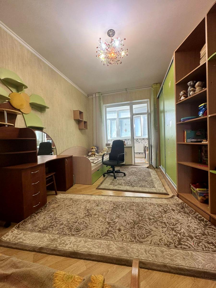 3-комнатная квартира по адресу Фонтанская дор. (площадь 125 м²) - фото 11 3-комнатная квартира по адресу Фонтанская дор. (площадь 125 м²) - Atlanta.ua - фото 11