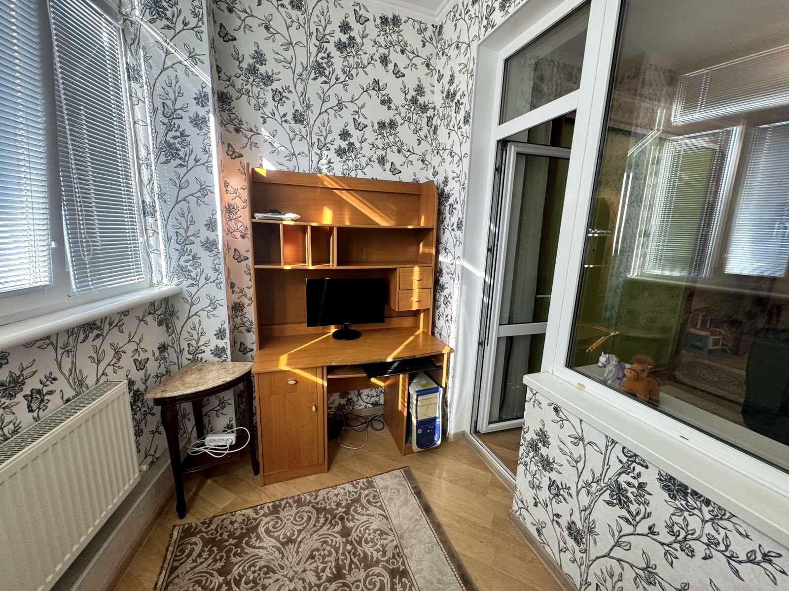 3-комнатная квартира по адресу Фонтанская дор. (площадь 125 м²) - фото 12 3-комнатная квартира по адресу Фонтанская дор. (площадь 125 м²) - Atlanta.ua - фото 12