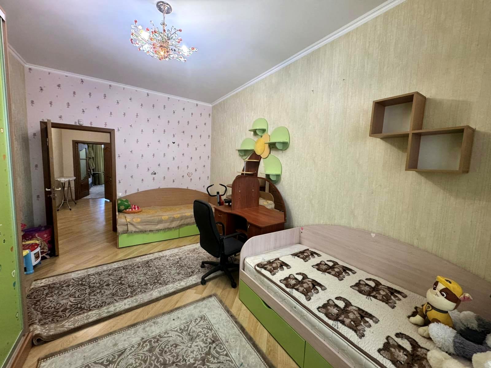 3-комнатная квартира по адресу Фонтанская дор. (площадь 125 м²) - фото 14 3-комнатная квартира по адресу Фонтанская дор. (площадь 125 м²) - Atlanta.ua - фото 14