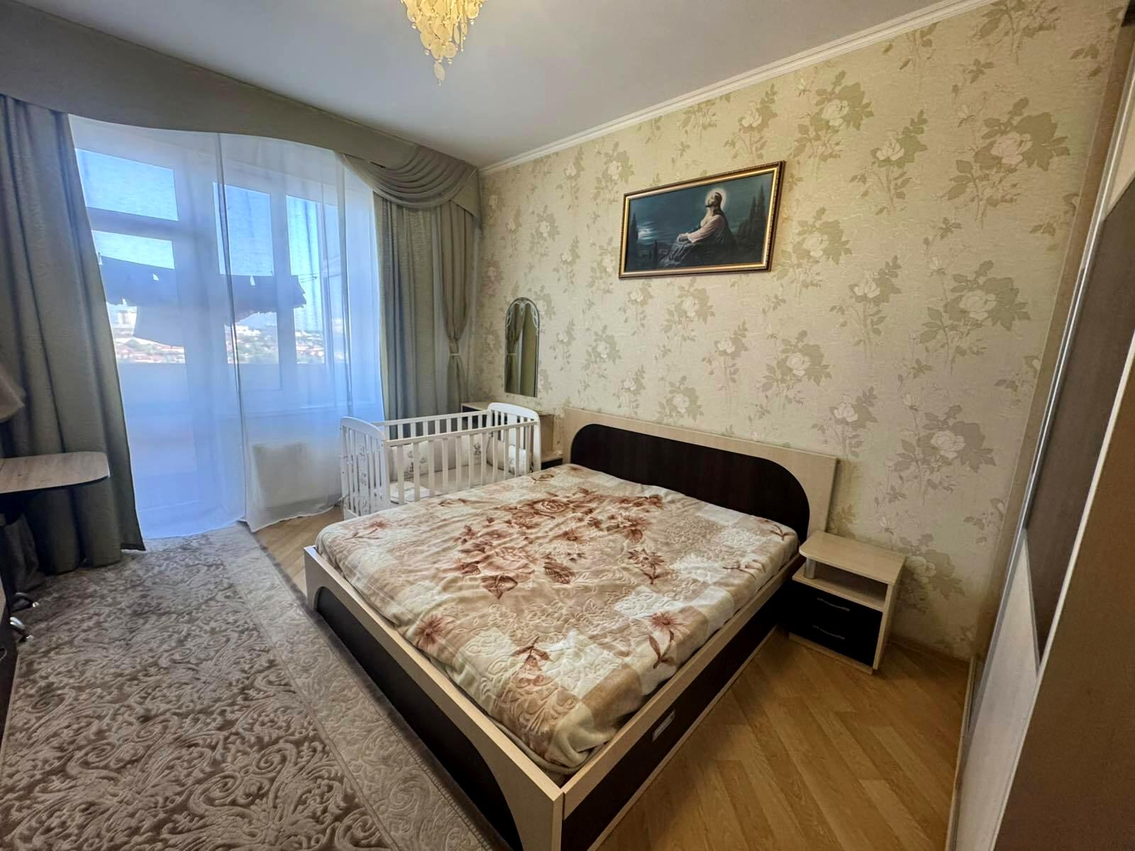3-комнатная квартира по адресу Фонтанская дор. (площадь 125 м²) - фото 16 3-комнатная квартира по адресу Фонтанская дор. (площадь 125 м²) - Atlanta.ua - фото 16
