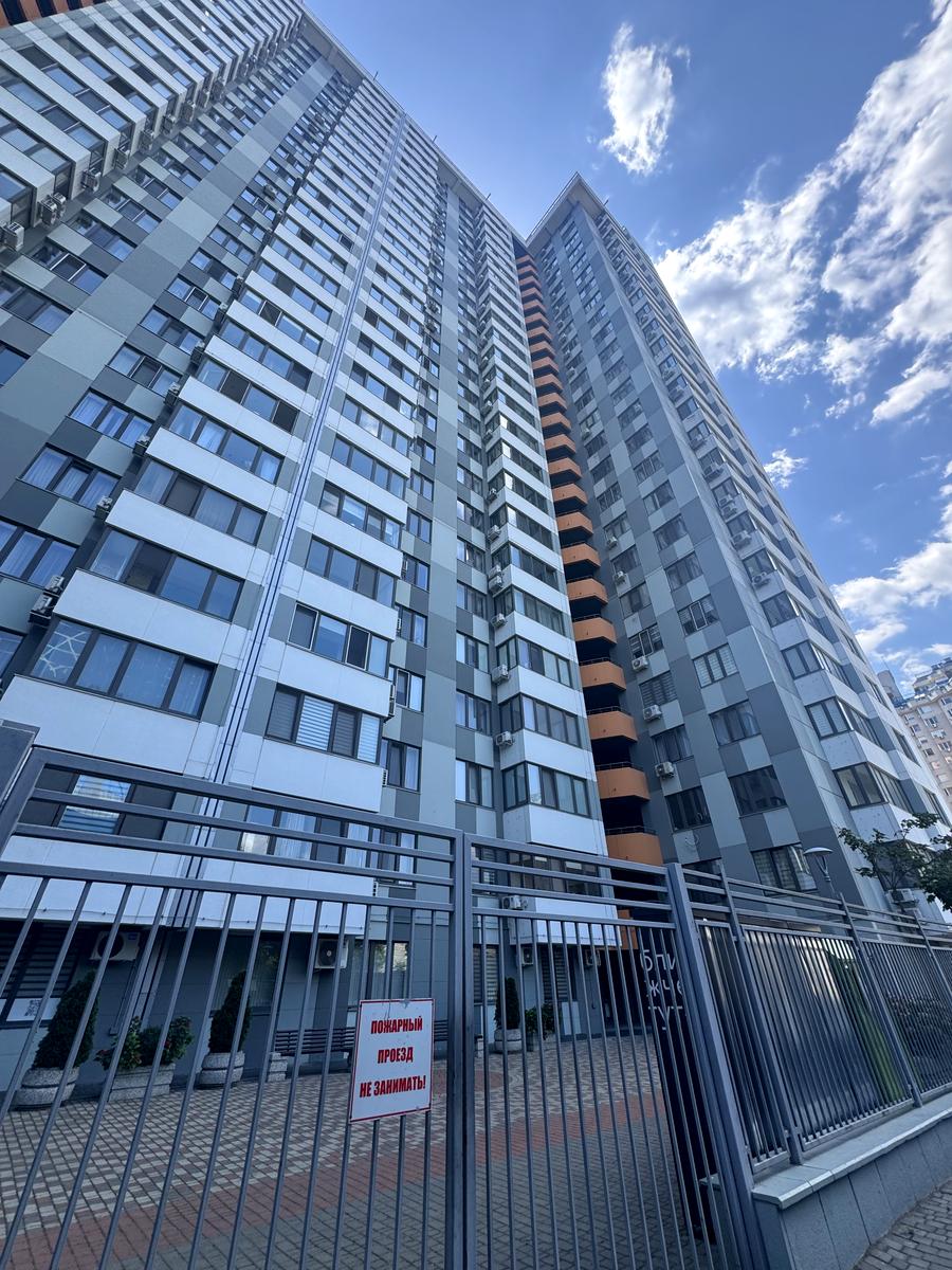 2-комнатная квартира по адресу ул. Канатная (площадь 60,5 м²) - фото 4 2-комнатная квартира по адресу ул. Канатная (площадь 60,5 м²) - Atlanta.ua - фото 4