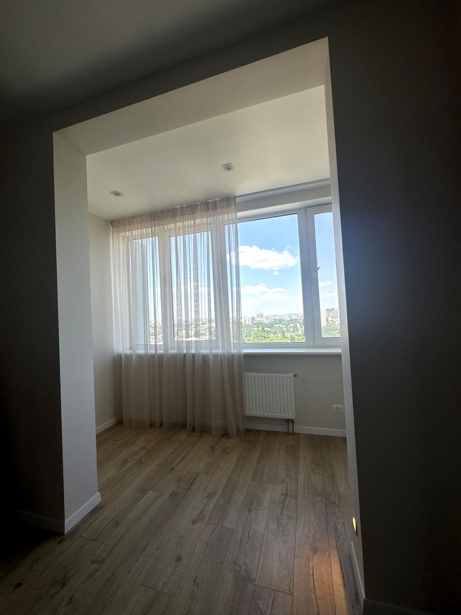 2-комнатная квартира по адресу ул. Канатная (площадь 60,5 м²) - фото 8 2-комнатная квартира по адресу ул. Канатная (площадь 60,5 м²) - Atlanta.ua - фото 8