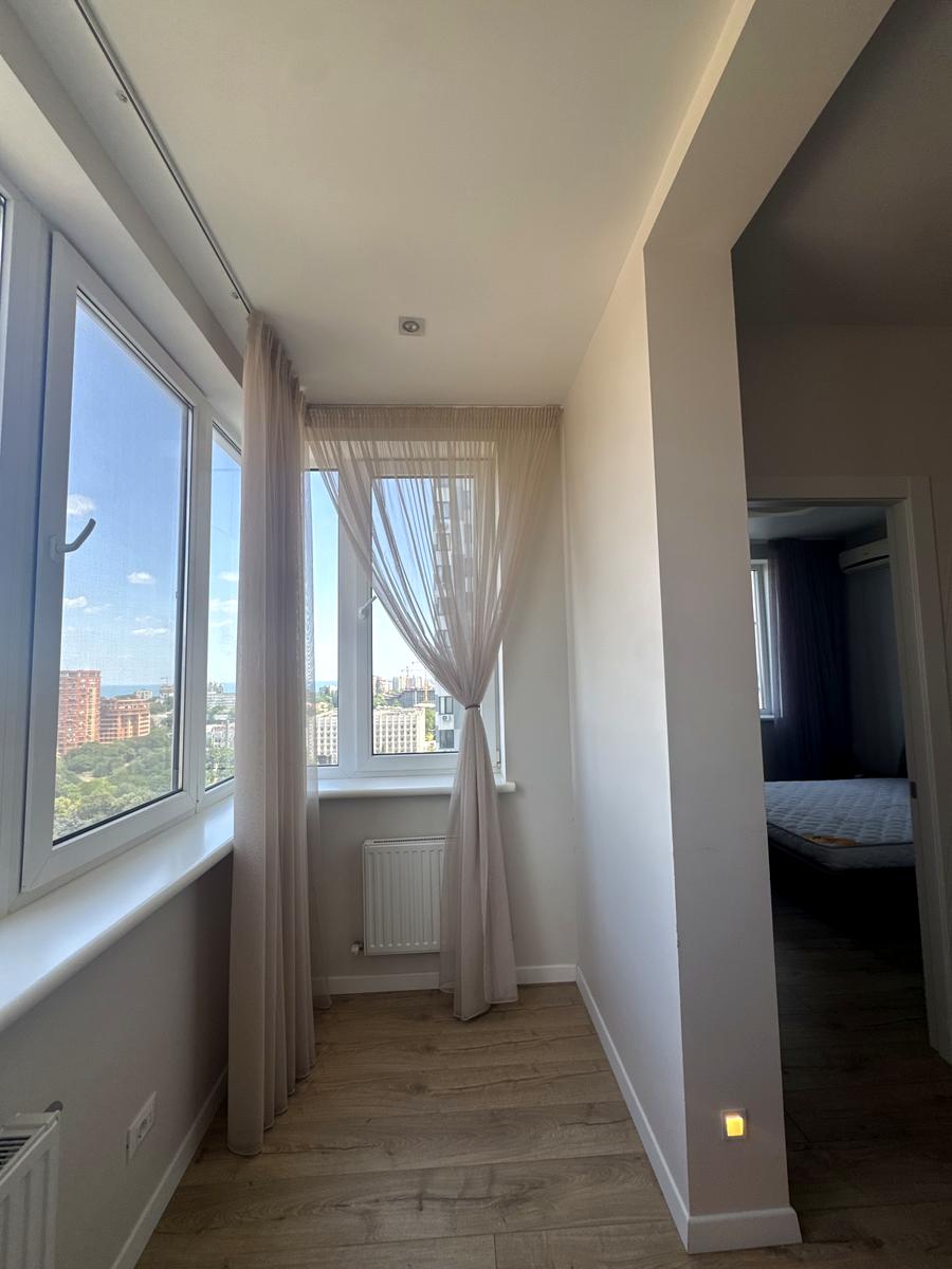2-комнатная квартира по адресу ул. Канатная (площадь 60,5 м²) - фото 9 2-комнатная квартира по адресу ул. Канатная (площадь 60,5 м²) - Atlanta.ua - фото 9
