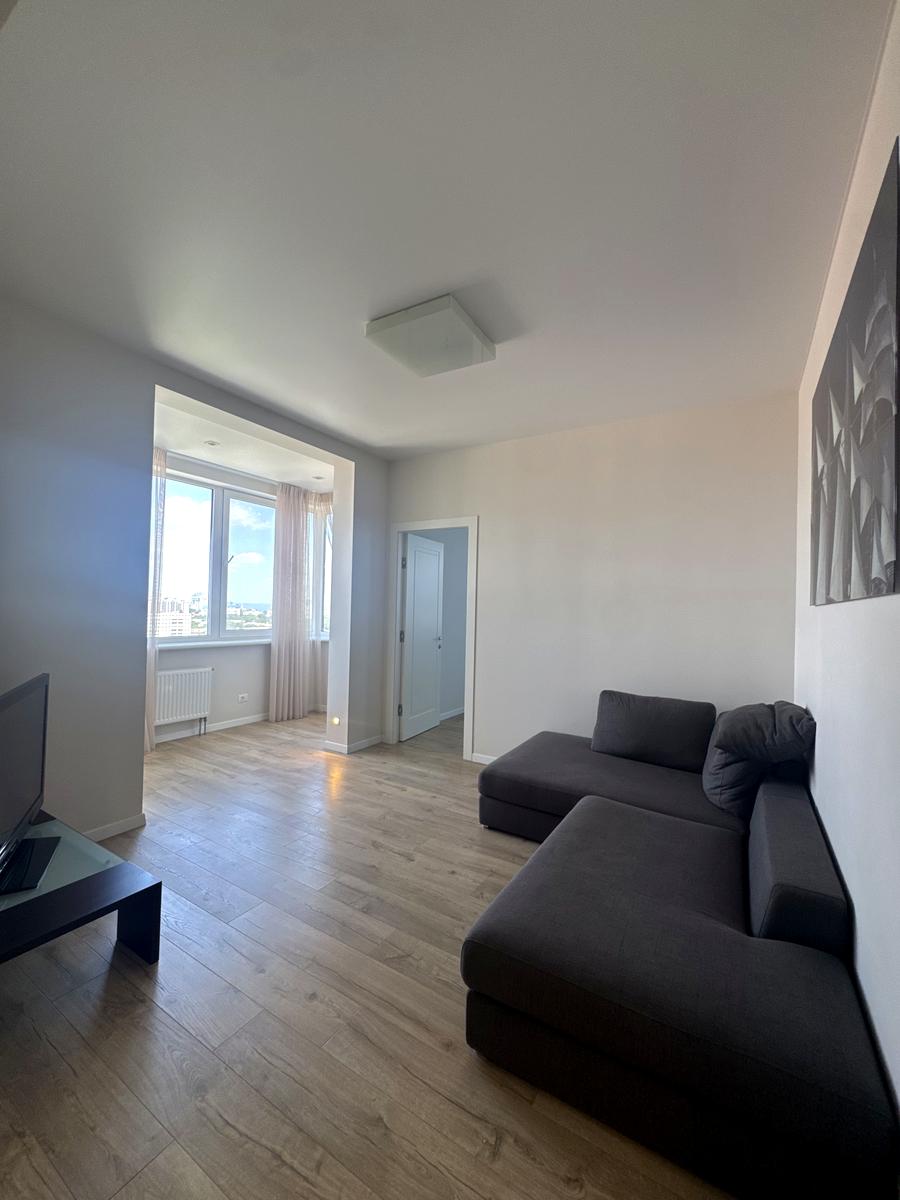 2-комнатная квартира по адресу ул. Канатная (площадь 60,5 м²) - фото 12 2-комнатная квартира по адресу ул. Канатная (площадь 60,5 м²) - Atlanta.ua - фото 12