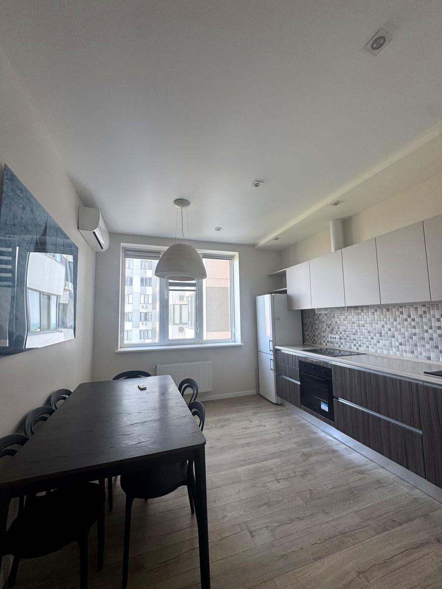2-комнатная квартира по адресу ул. Канатная (площадь 60,5 м²) - фото 21 2-комнатная квартира по адресу ул. Канатная (площадь 60,5 м²) - Atlanta.ua - фото 21