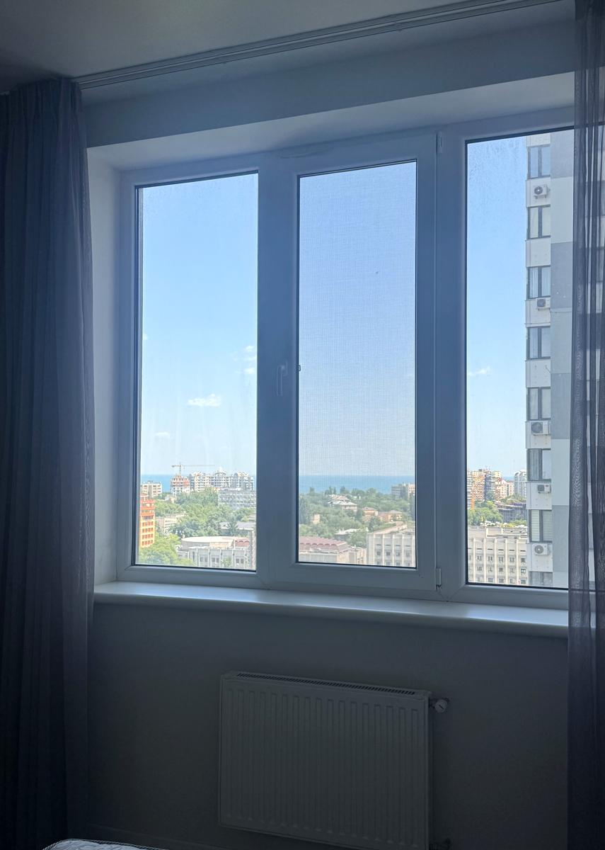 2-комнатная квартира по адресу ул. Канатная (площадь 60,5 м²) - фото 24 2-комнатная квартира по адресу ул. Канатная (площадь 60,5 м²) - Atlanta.ua - фото 24