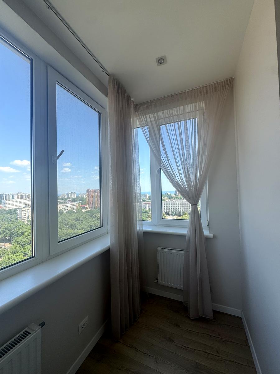 2-комнатная квартира по адресу ул. Канатная (площадь 60,5 м²) - фото 27 2-комнатная квартира по адресу ул. Канатная (площадь 60,5 м²) - Atlanta.ua - фото 27