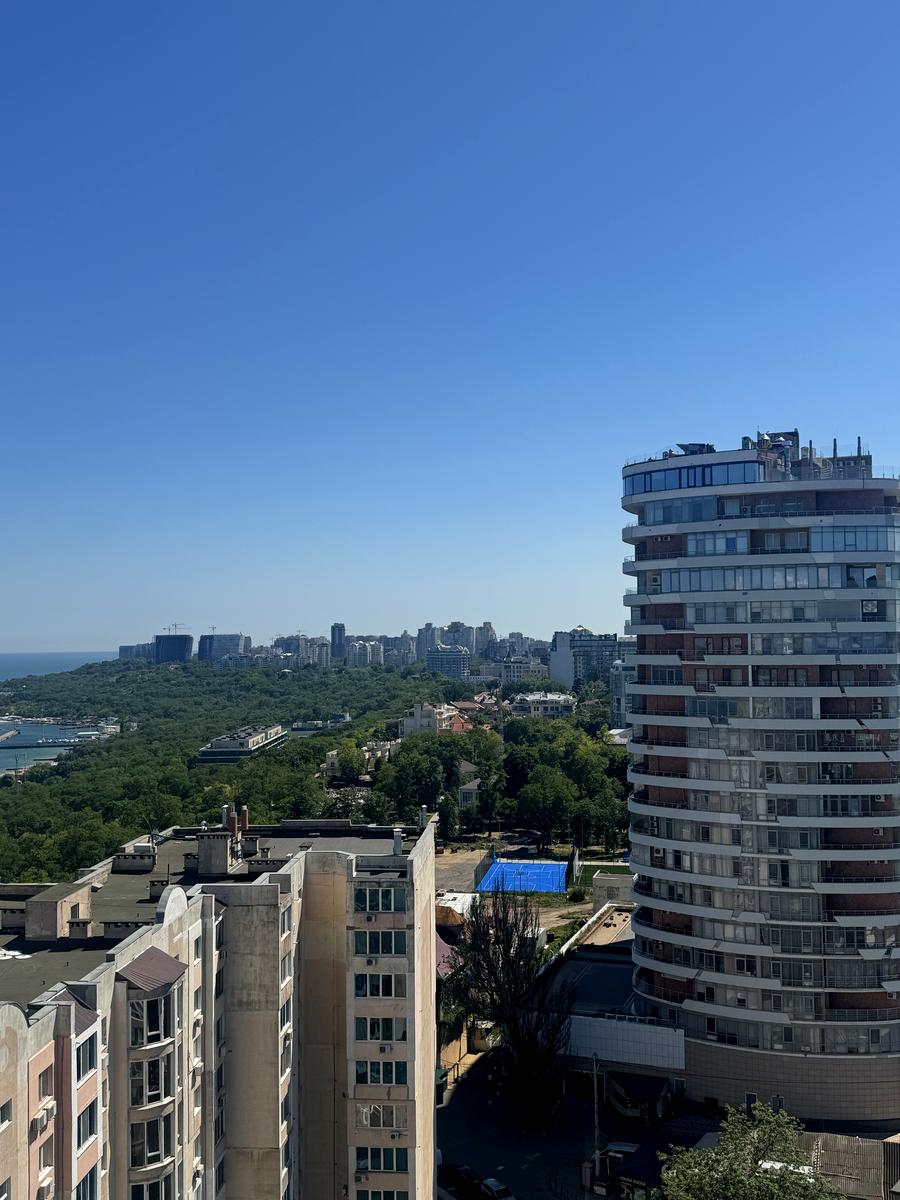 Многокомнатная квартира по адресу Обсерваторный пер. (площадь 187 м²) - фото 17 Многокомнатная квартира по адресу Обсерваторный пер. (площадь 187 м²) - Atlanta.ua - фото 17