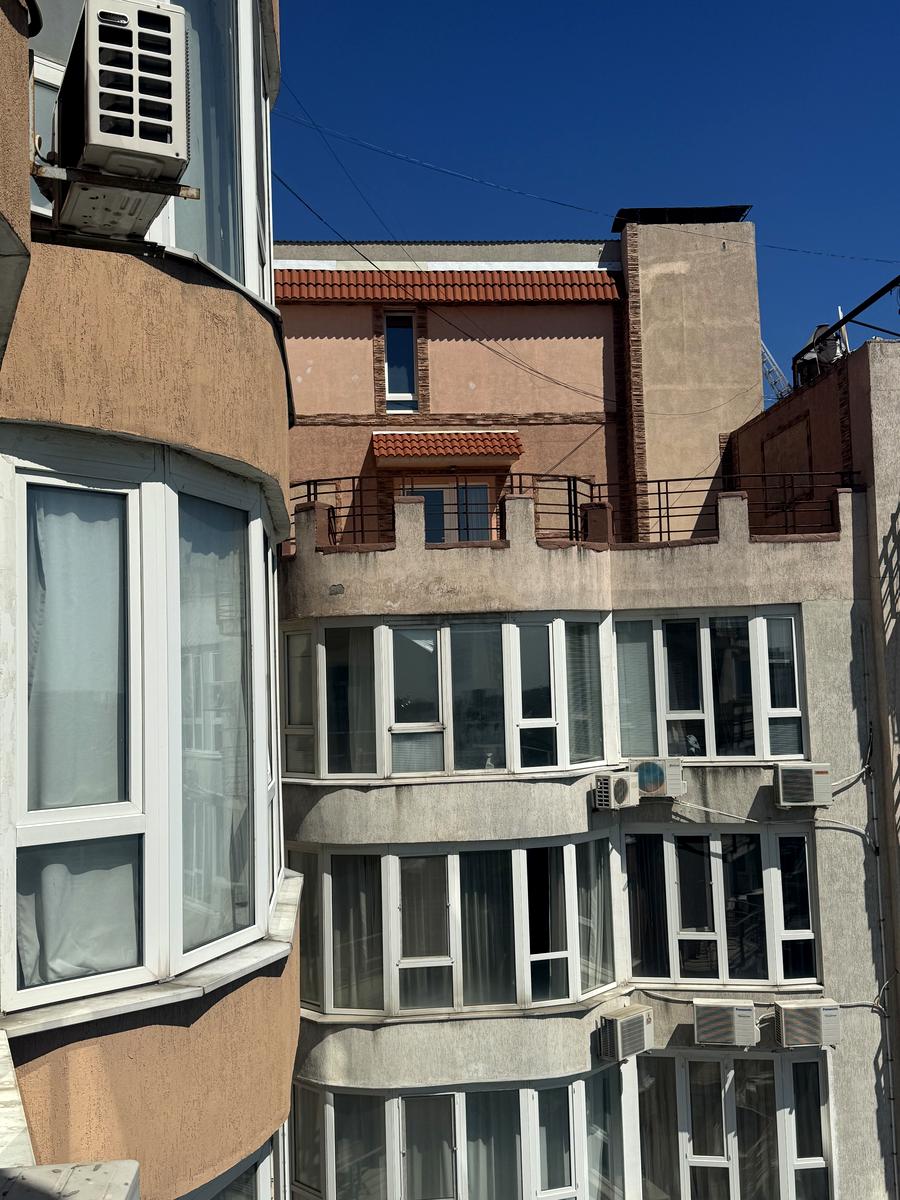 Многокомнатная квартира по адресу Обсерваторный пер. (площадь 300 м²) - фото 3 Многокомнатная квартира по адресу Обсерваторный пер. (площадь 300 м²) - Atlanta.ua - фото 3