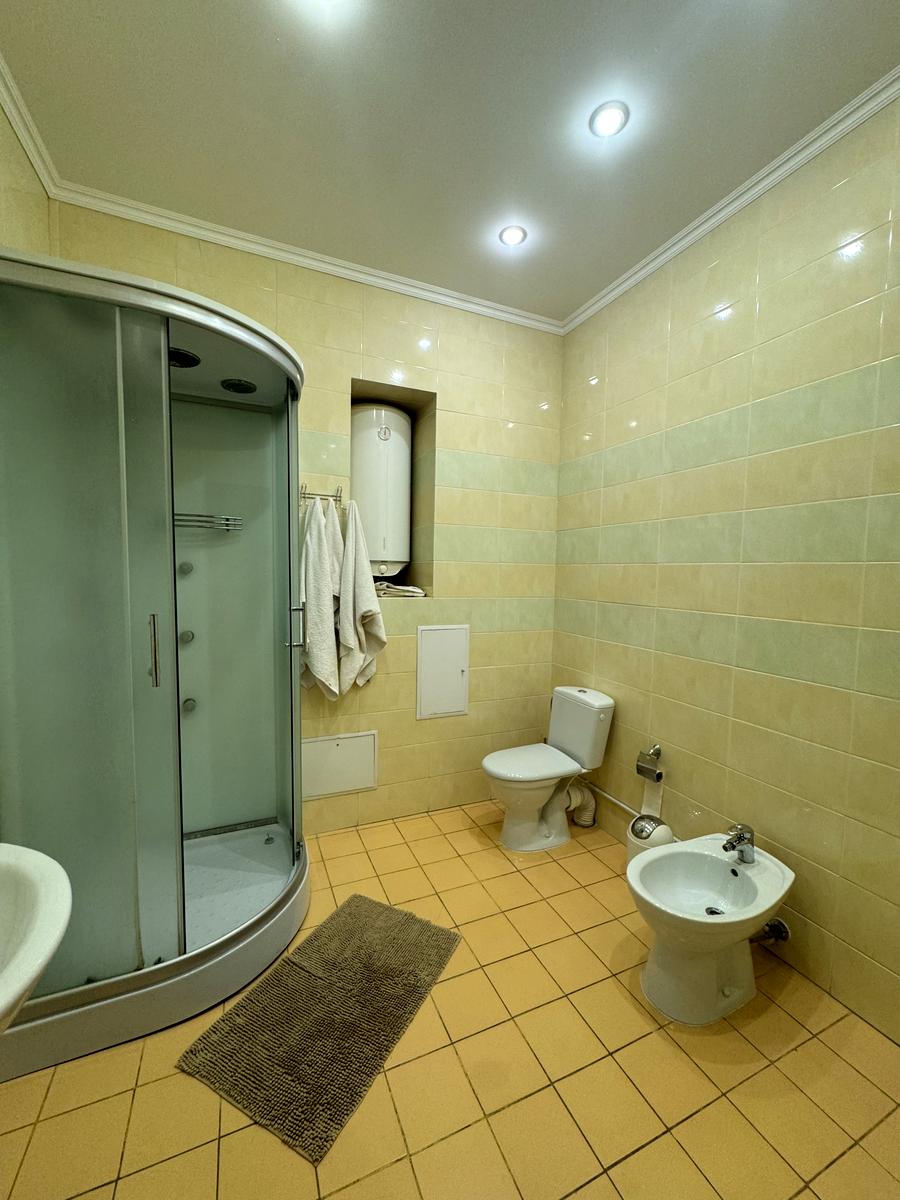 Многокомнатная квартира по адресу Обсерваторный пер. (площадь 300 м²) - фото 11 Многокомнатная квартира по адресу Обсерваторный пер. (площадь 300 м²) - Atlanta.ua - фото 11