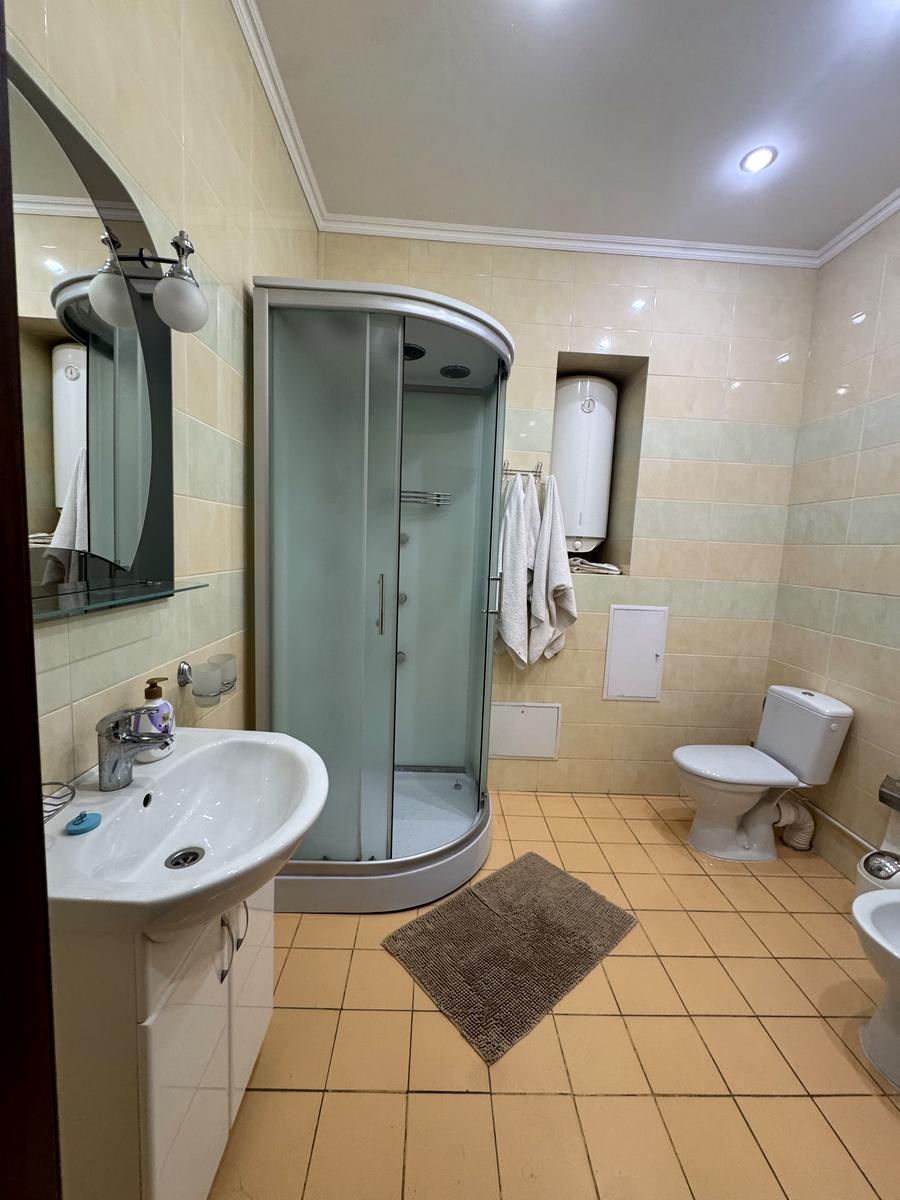 Многокомнатная квартира по адресу Обсерваторный пер. (площадь 300 м²) - фото 12 Многокомнатная квартира по адресу Обсерваторный пер. (площадь 300 м²) - Atlanta.ua - фото 12