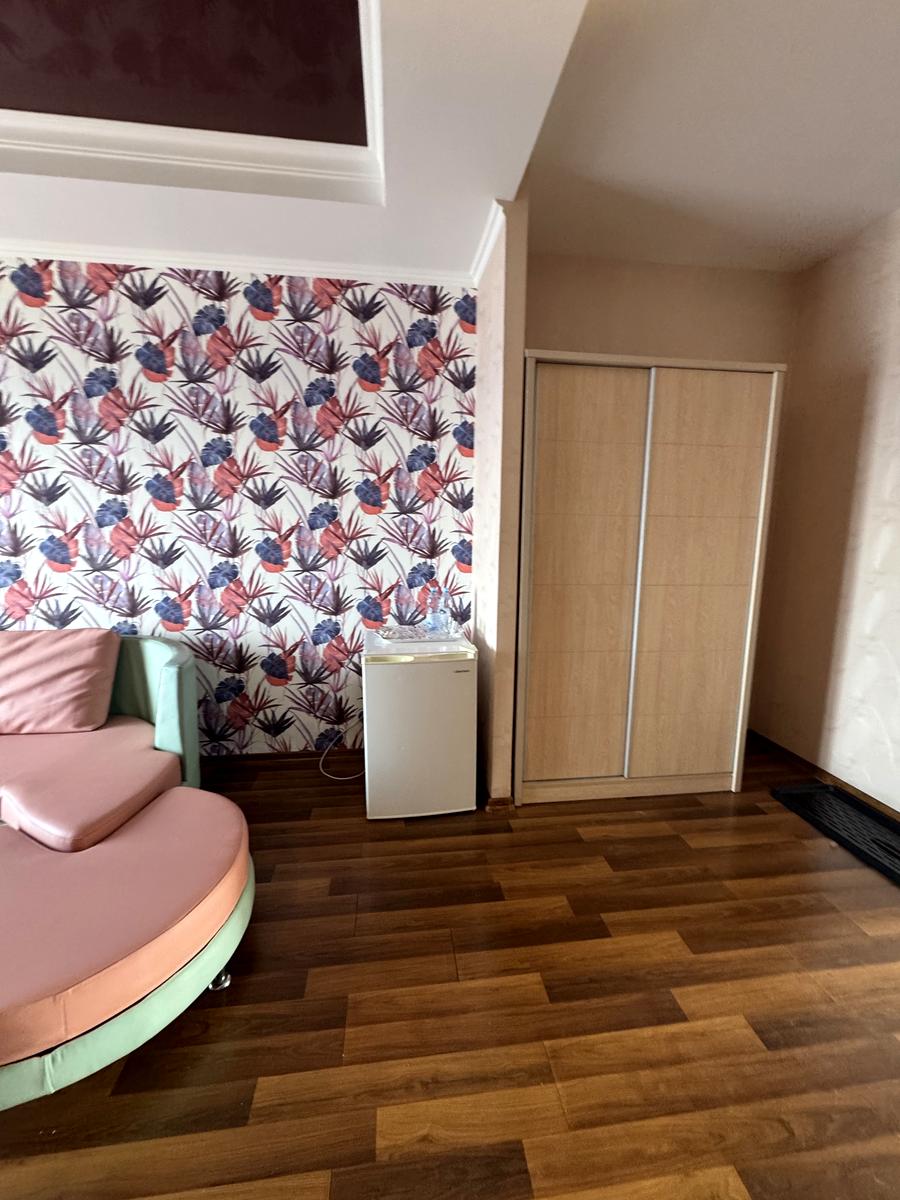 Многокомнатная квартира по адресу Обсерваторный пер. (площадь 300 м²) - фото 15 Многокомнатная квартира по адресу Обсерваторный пер. (площадь 300 м²) - Atlanta.ua - фото 15
