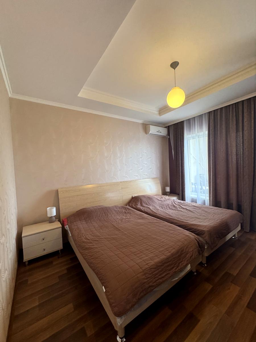 Многокомнатная квартира по адресу Обсерваторный пер. (площадь 300 м²) - фото 18 Многокомнатная квартира по адресу Обсерваторный пер. (площадь 300 м²) - Atlanta.ua - фото 18