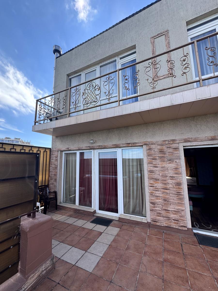 Многокомнатная квартира по адресу Обсерваторный пер. (площадь 300 м²) - фото 25 Многокомнатная квартира по адресу Обсерваторный пер. (площадь 300 м²) - Atlanta.ua - фото 25