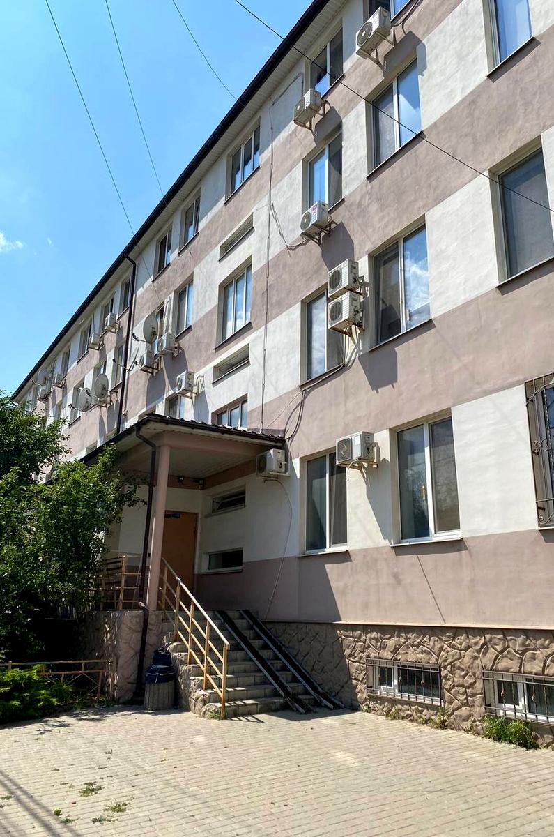 1-комнатная квартира по адресу (площадь 19 м²) 1-комнатная квартира по адресу (площадь 19 м²) - Atlanta.ua