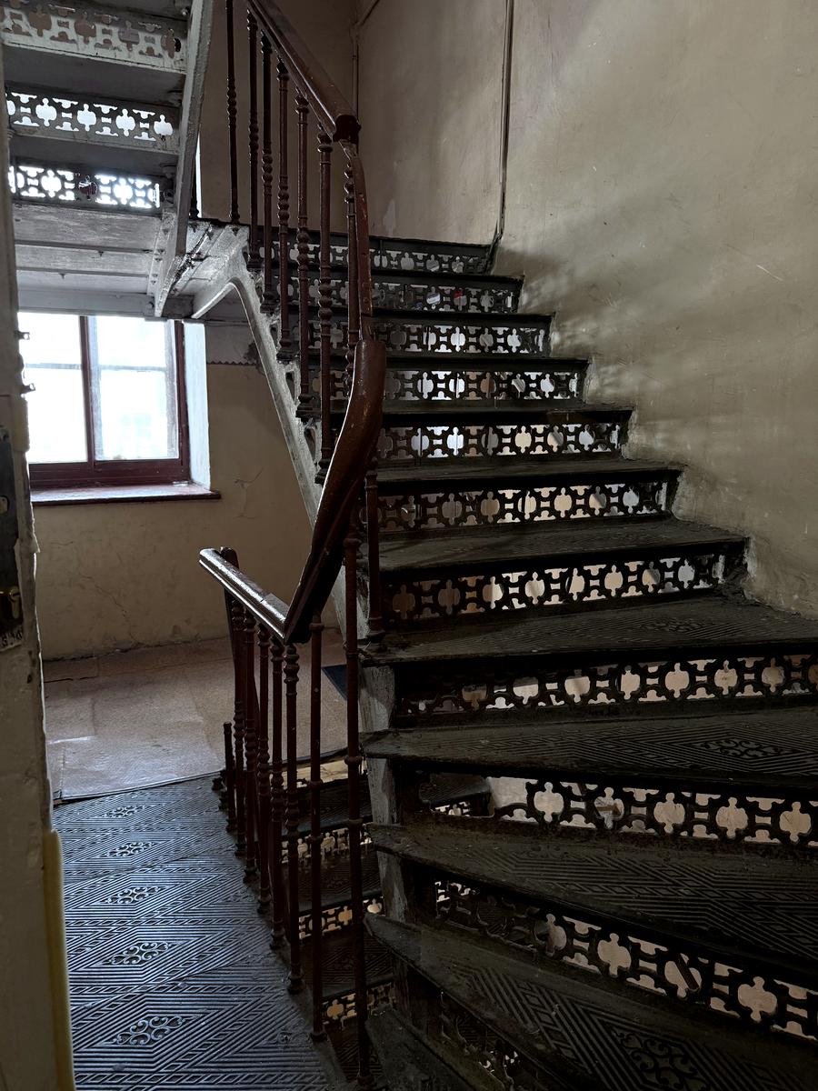 2-комнатная квартира по адресу ул. Университетская (площадь 61 м²) - imageAlt 6 2-комнатная квартира по адресу ул. Университетская (площадь 61 м²) - Atlanta.ua - imageAlt 6