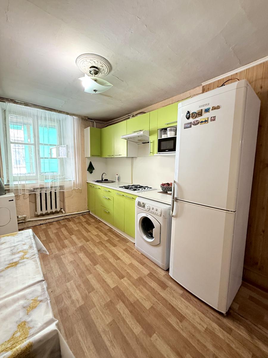 2-комнатная квартира по адресу ул. Университетская (площадь 61 м²) - imageAlt 3 2-комнатная квартира по адресу ул. Университетская (площадь 61 м²) - Atlanta.ua - imageAlt 3