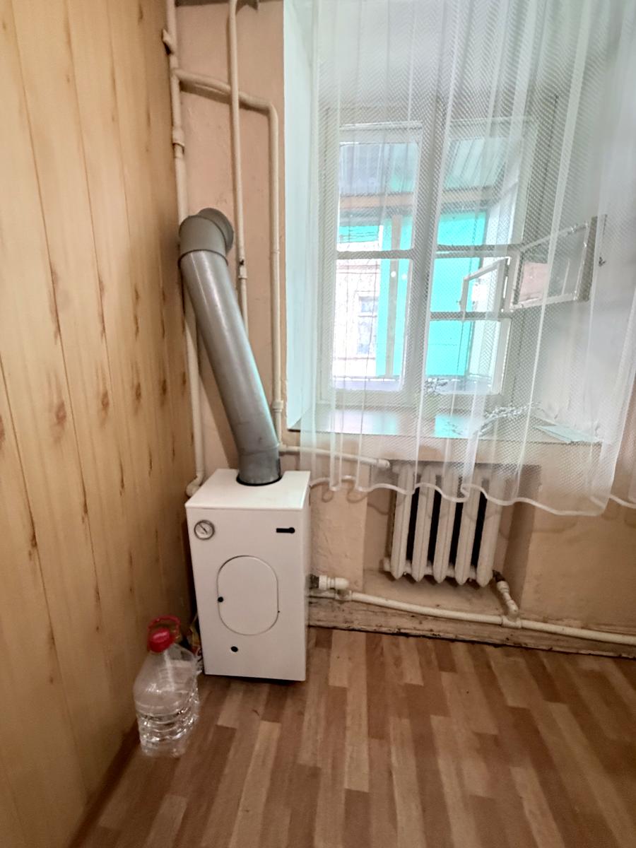2-комнатная квартира по адресу ул. Университетская (площадь 61 м²) - imageAlt 5 2-комнатная квартира по адресу ул. Университетская (площадь 61 м²) - Atlanta.ua - imageAlt 5