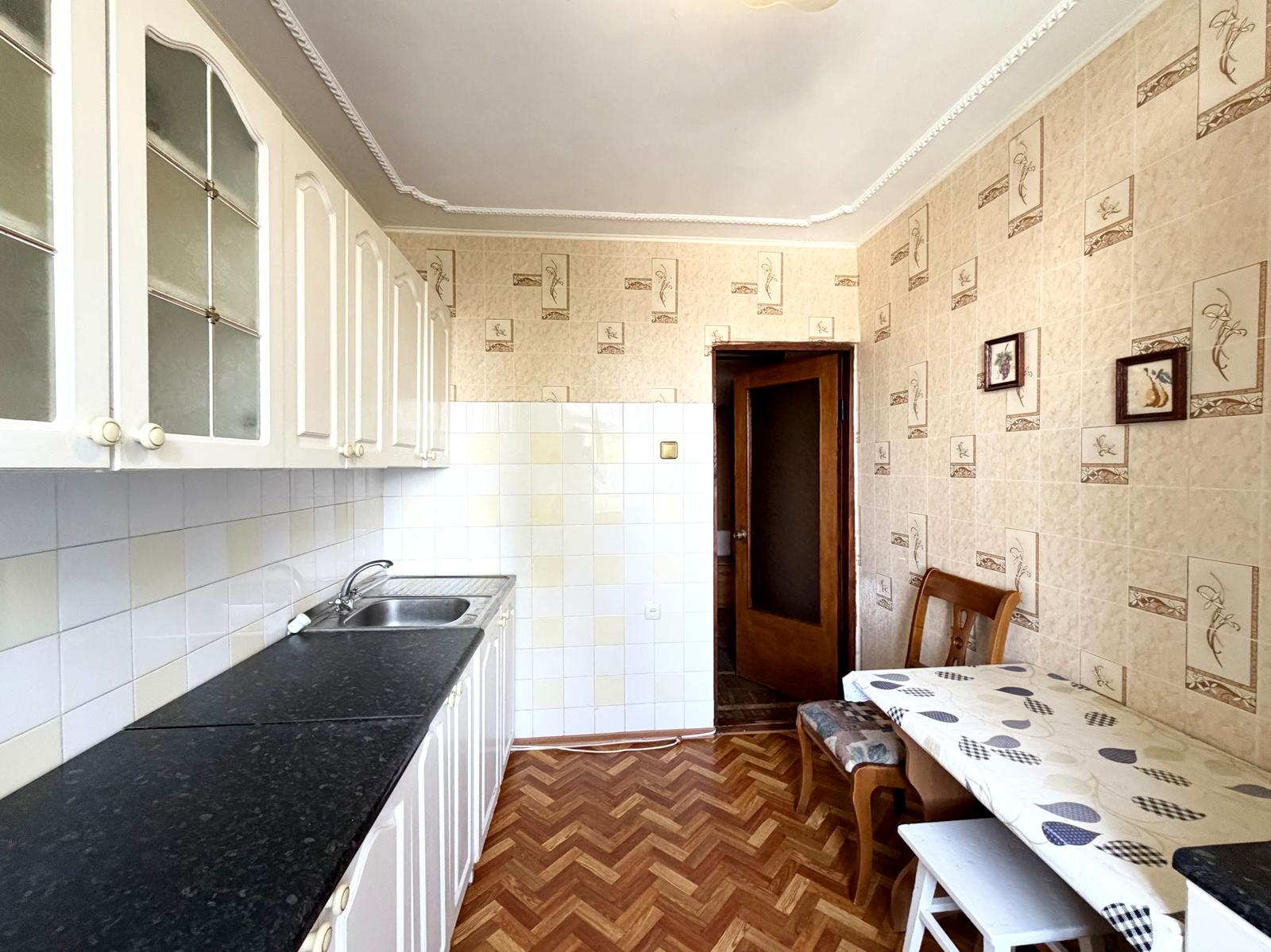 3-комнатная квартира по адресу ул. Архитекторская (площадь 66,5 м²) - фото 3 3-комнатная квартира по адресу ул. Архитекторская (площадь 66,5 м²) - Atlanta.ua - фото 3