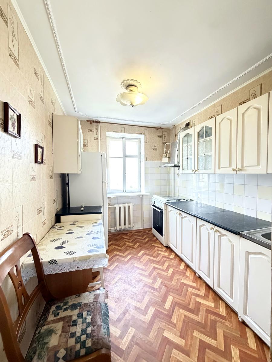 3-комнатная квартира по адресу ул. Архитекторская (площадь 66,5 м²) 3-комнатная квартира по адресу ул. Архитекторская (площадь 66,5 м²) - Atlanta.ua