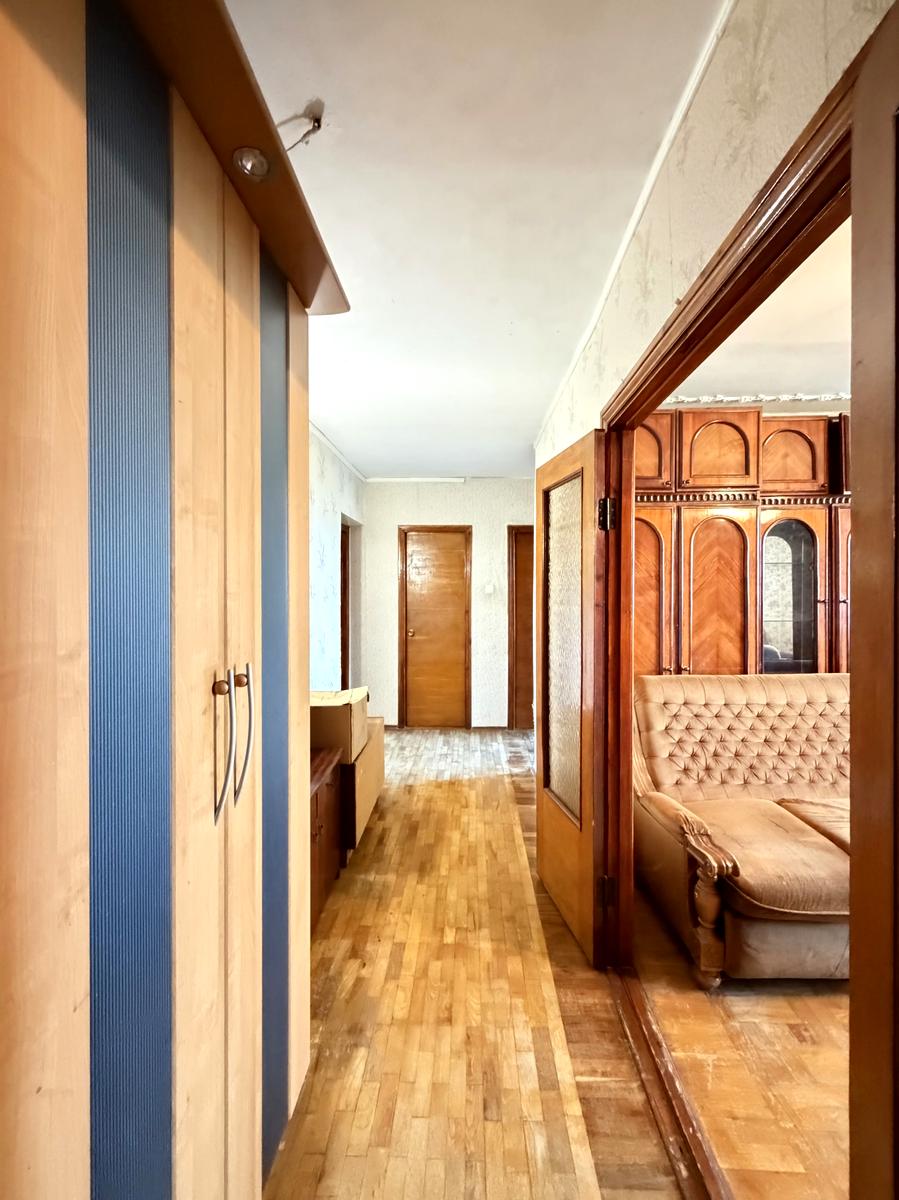 3-комнатная квартира по адресу ул. Архитекторская (площадь 66,5 м²) - фото 6 3-комнатная квартира по адресу ул. Архитекторская (площадь 66,5 м²) - Atlanta.ua - фото 6