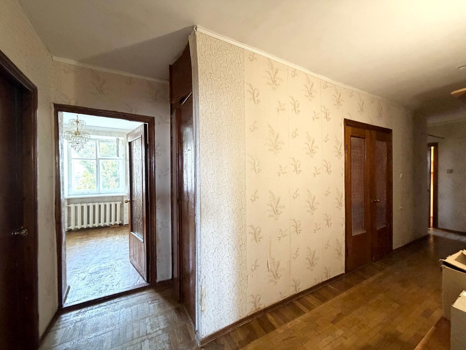 3-комнатная квартира по адресу ул. Архитекторская (площадь 66,5 м²) - фото 12 3-комнатная квартира по адресу ул. Архитекторская (площадь 66,5 м²) - Atlanta.ua - фото 12